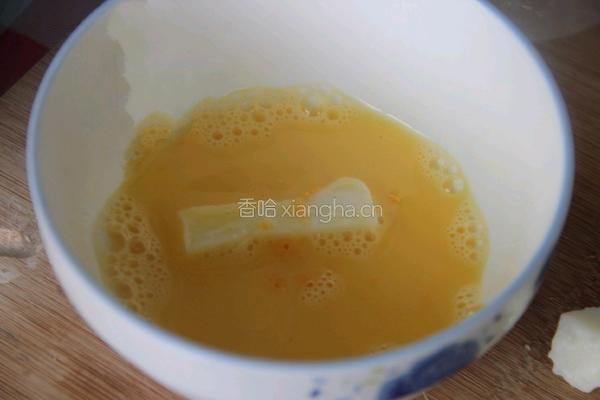 炸酸奶的做法图解6