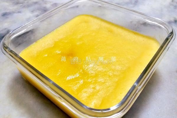  熬猪蟹油的做法图解5