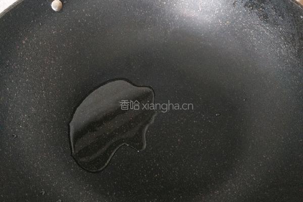 蒜蓉油麦菜的做法图解3