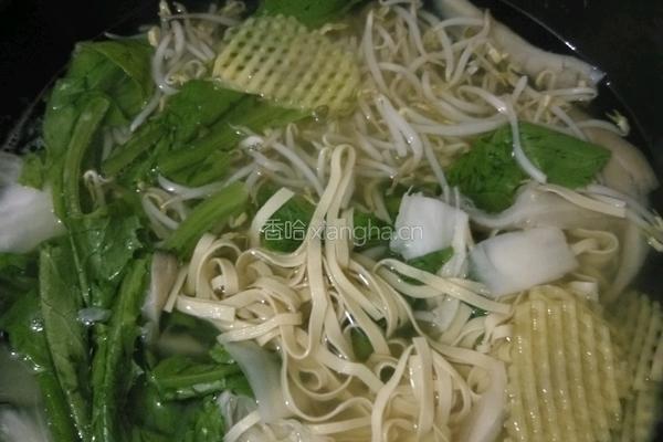 抚顺麻辣拌的做法图解6