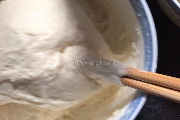信阳面疙瘩的做法图解4