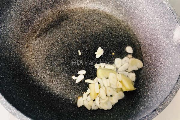 泡椒炒牛肉的做法图解4