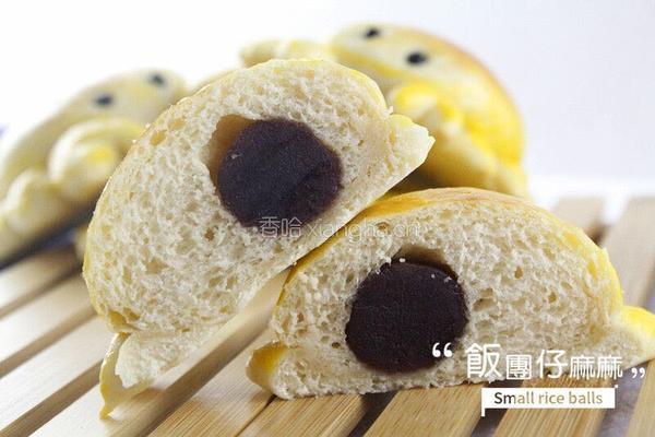 蟹baobao 的做法图解2