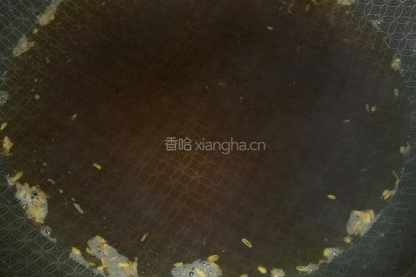 辣椒红油的做法图解9