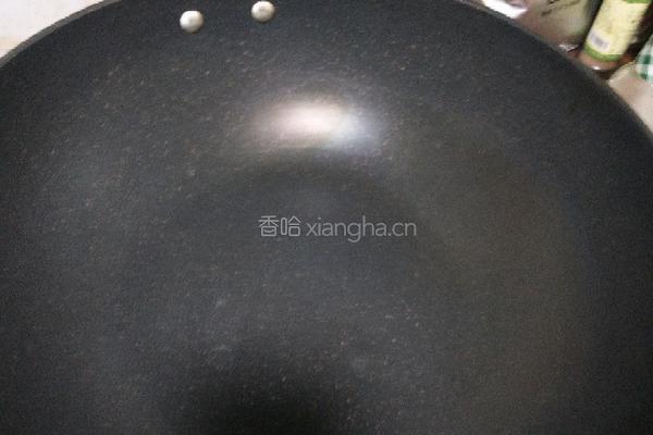 薏米红豆水的做法图解2