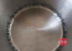 手撕包菜的做法图解2