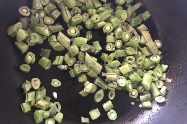 芸豆面条的做法图解7