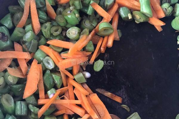 芸豆面条的做法图解9
