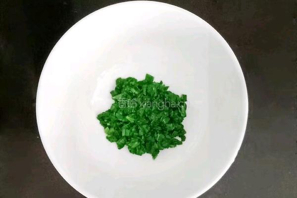 鱼泥蔬菜粥 (宝宝辅食）的做法图解6