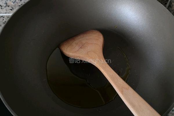 青椒土豆丝的做法图解3