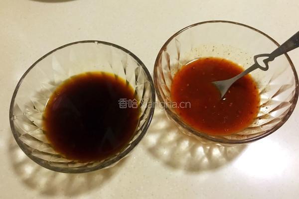 海鲜焖面的做法图解5