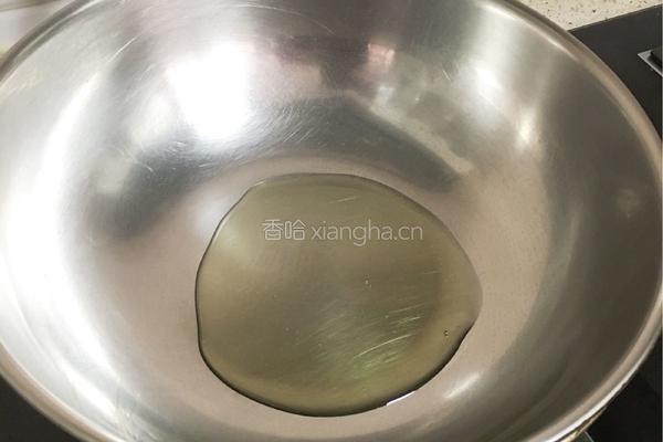 卤面(焖面)的做法图解10
