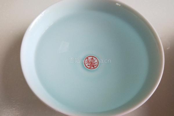新文美食 黄米玫瑰炸糕的做法图解4