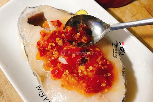 香辣鳕鱼的做法图解5