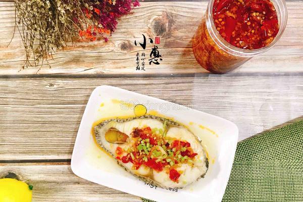 香辣鳕鱼的做法图解13