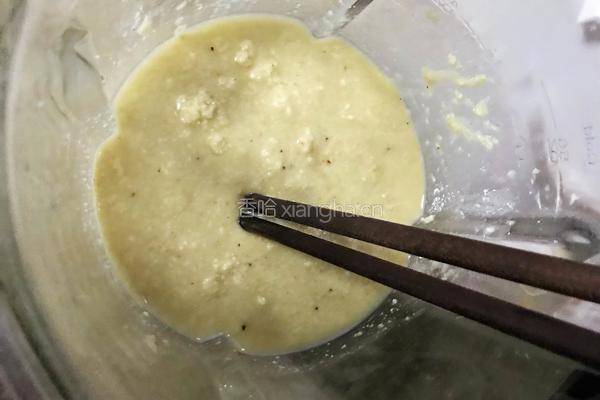 自制花生酱的做法图解9