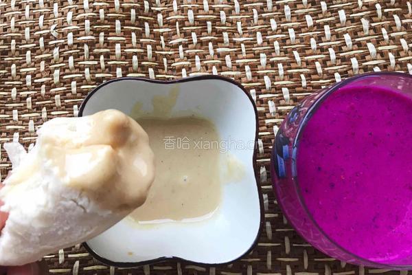 自制花生酱的做法图解14