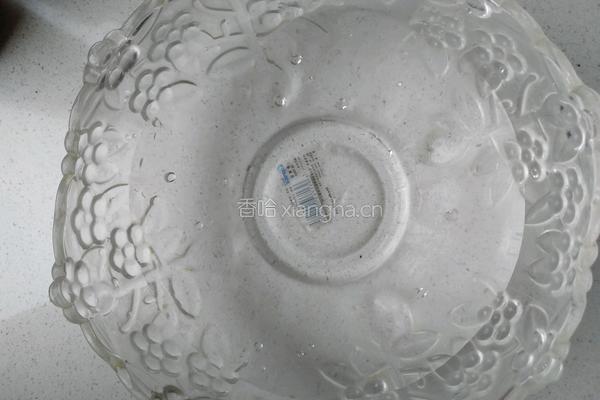 凉拌土豆丝的做法图解4