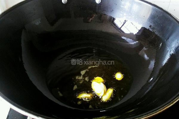 葱香土豆丝的做法图解4