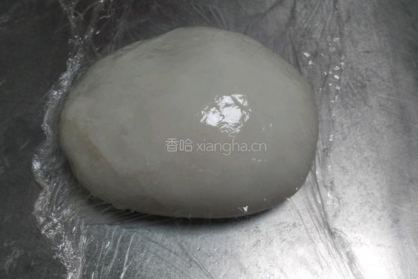 虾饺 粉果 鸡冠饺的做法图解9