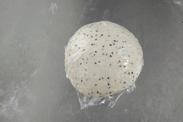 麻叶的做法图解4