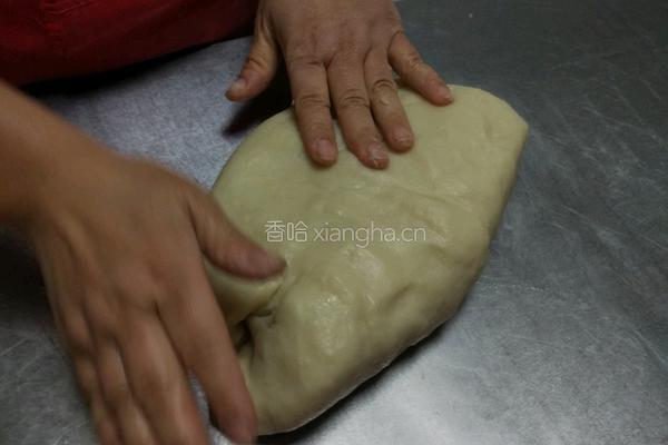 油炸糕的做法图解4
