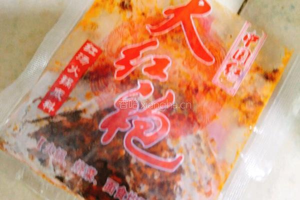 干锅鸡的做法图解3