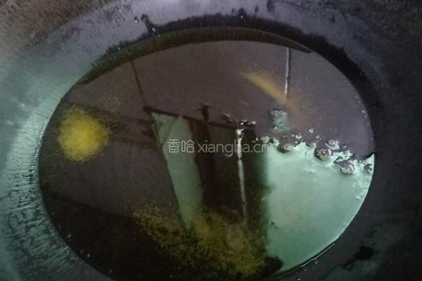 干锅鸡的做法图解5
