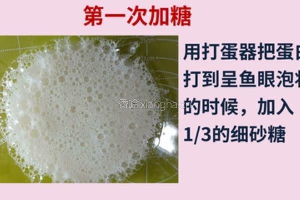 牛油果松饼的做法图解8