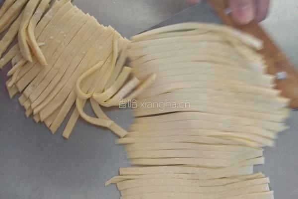 沙琪玛的做法图解7