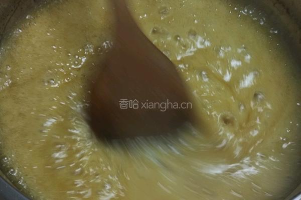 沙琪玛的做法图解14
