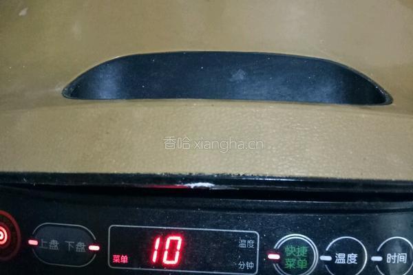 原味板栗的做法图解4