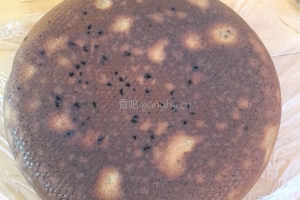电饭锅红枣泥糕的做法图解10