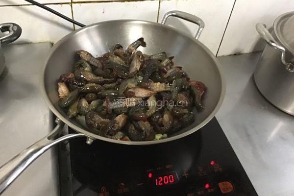 蒜蓉小龙虾的做法图解10