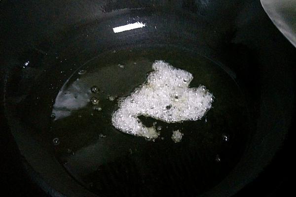 肉夹馍的做法图解4