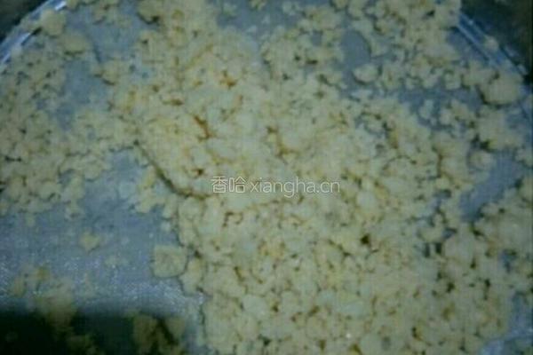 绿豆糕的做法图解5