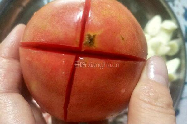 佳肴 意大利面的做法图解3