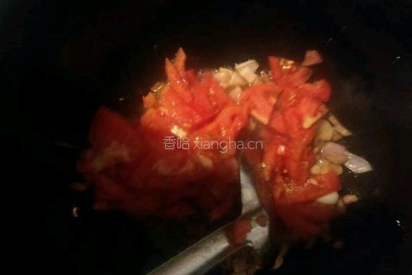 佳肴 意大利面的做法图解7