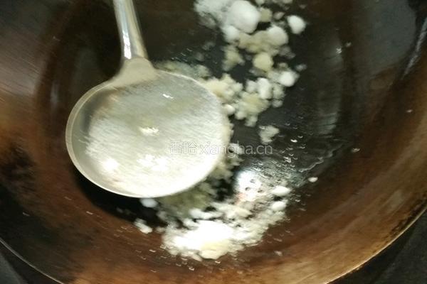 红烧肉的做法图解6