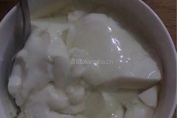 内脂豆腐脑的做法图解5