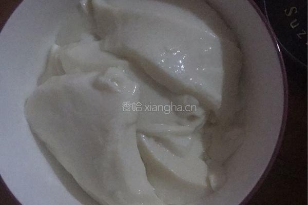 内脂豆腐脑的做法图解1