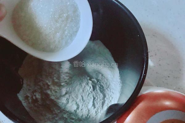 大列巴的做法图解2
