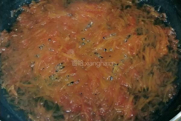 冰糖柚子茶的做法图解3