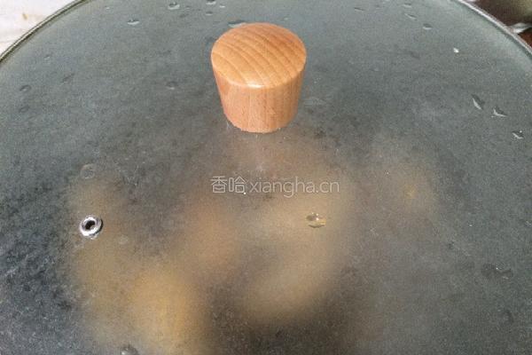 可乐鸡翅的做法图解13