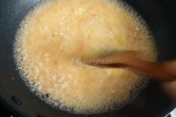 宝宝辅食之西红柿豆腐羹的做法图解7