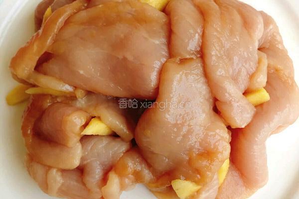 肉卷土豆条的做法图解4