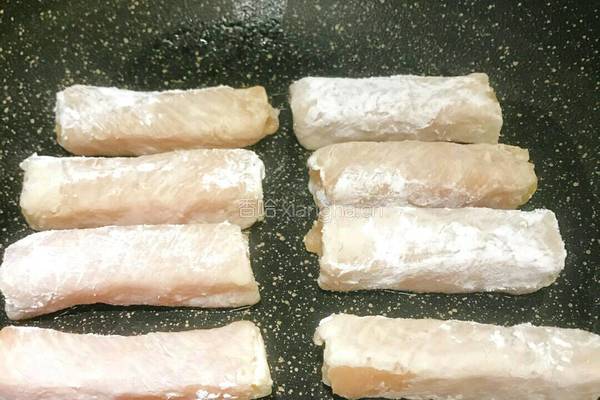 肉卷土豆条的做法图解13