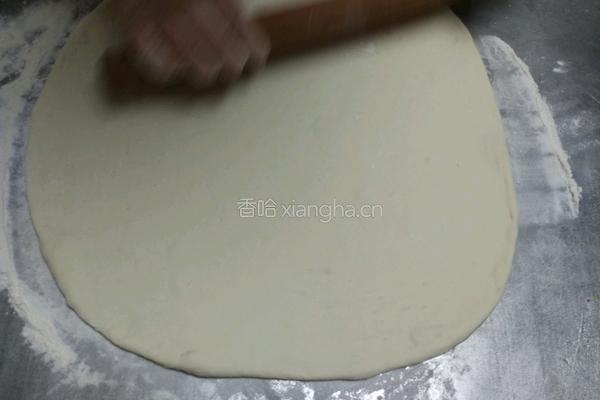 油酥烧饼的做法图解6