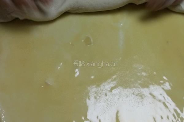 油酥烧饼的做法图解7