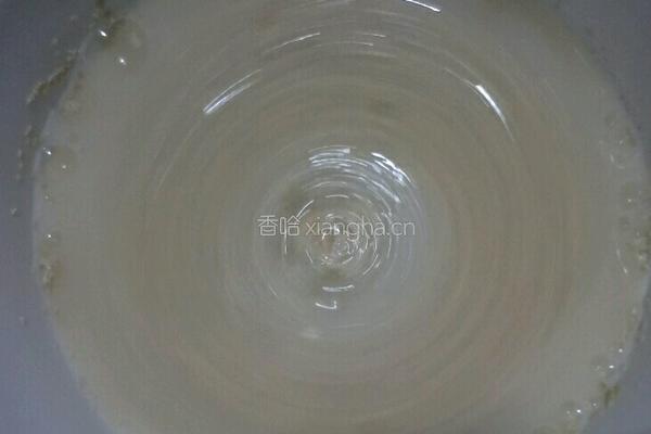 花油卷馒头的做法图解3
